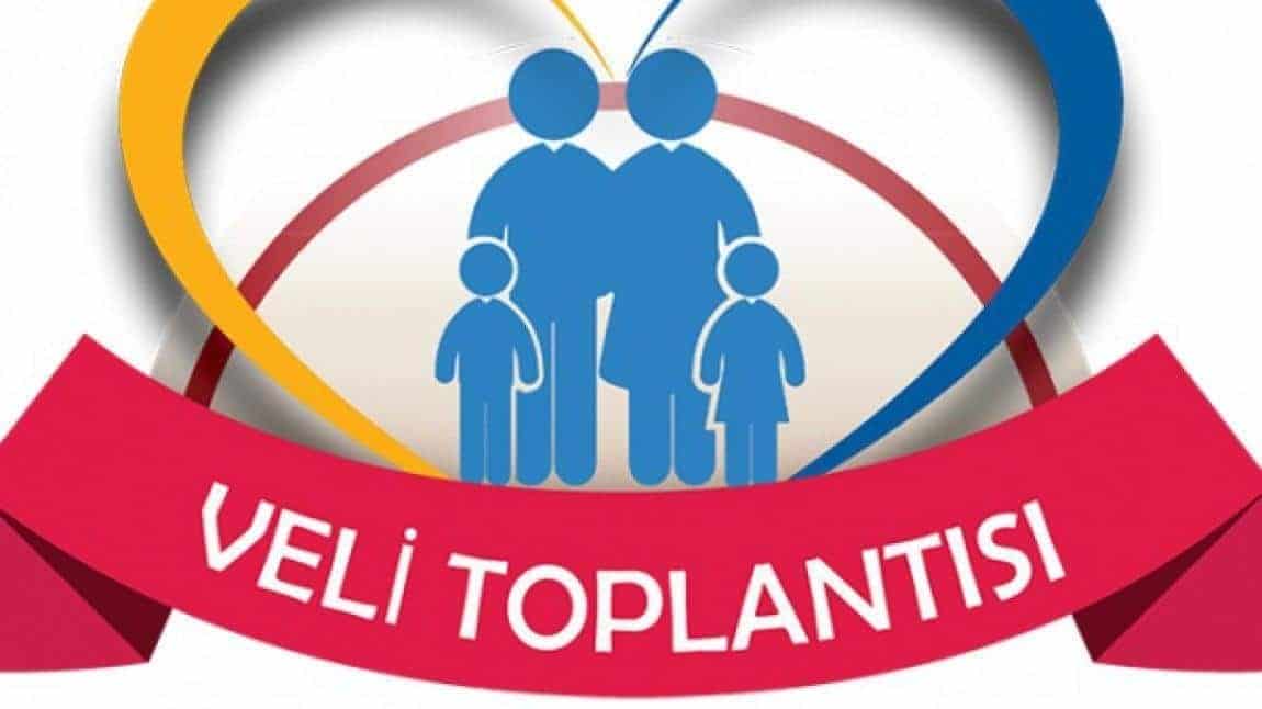 Veli Toplantımız...